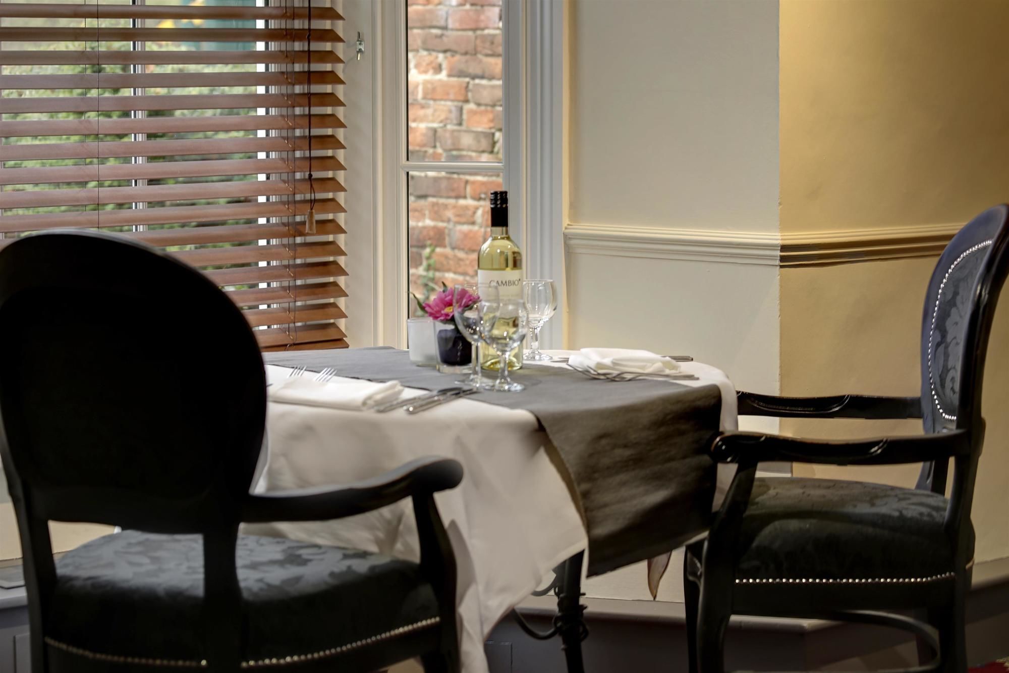 Quorn Country Hotel Leicester Λάουμποροου Εξωτερικό φωτογραφία