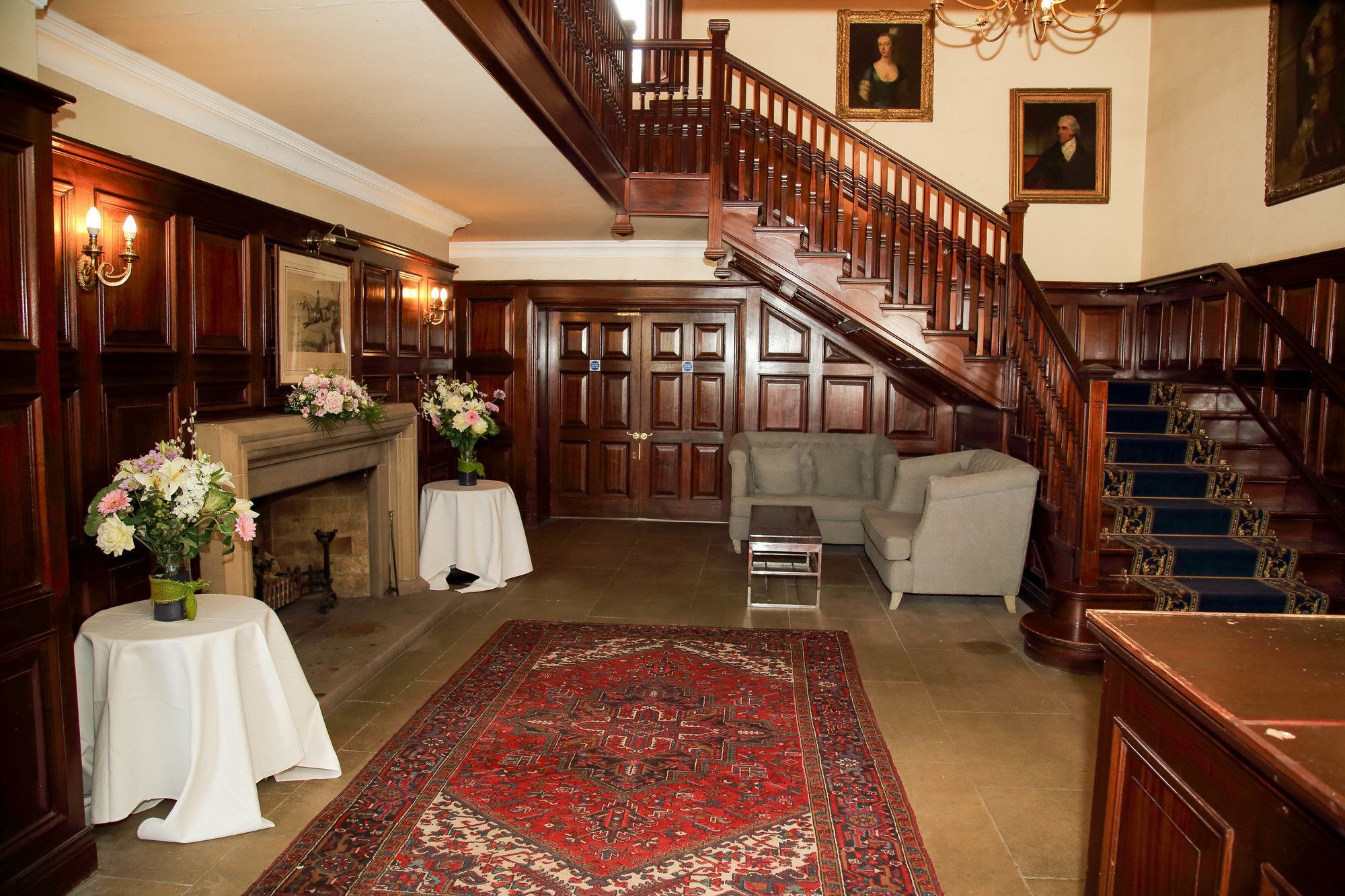 Quorn Country Hotel Leicester Λάουμποροου Εξωτερικό φωτογραφία